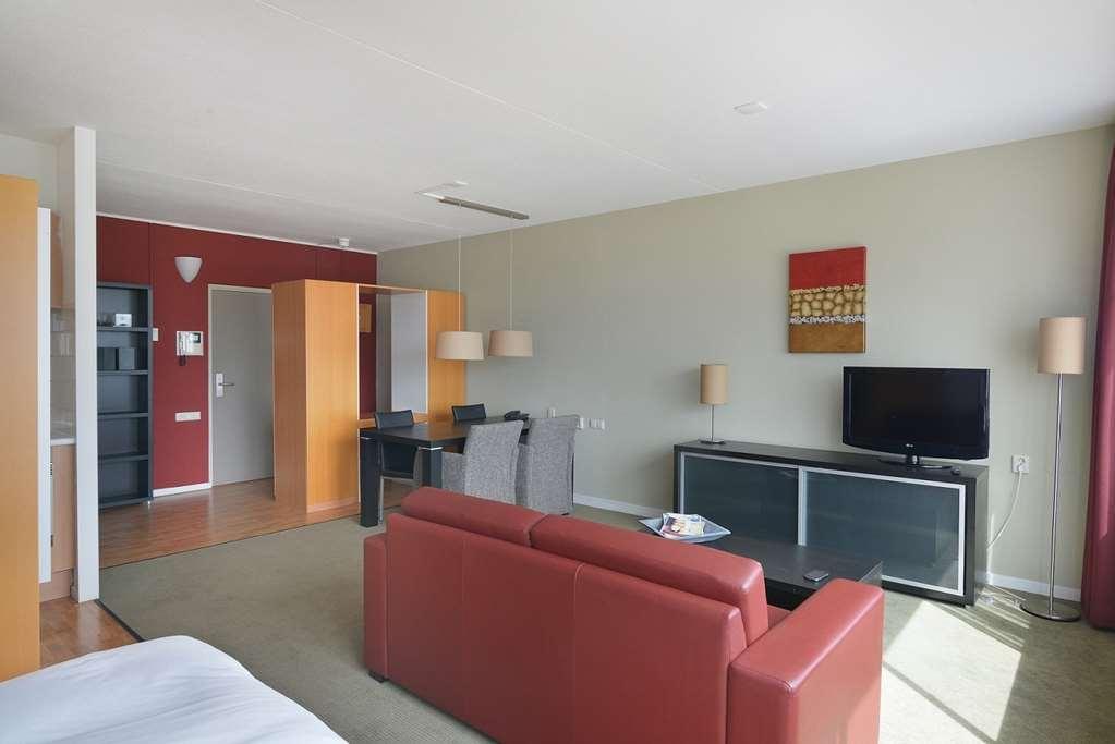 Htel Serviced Apartamento