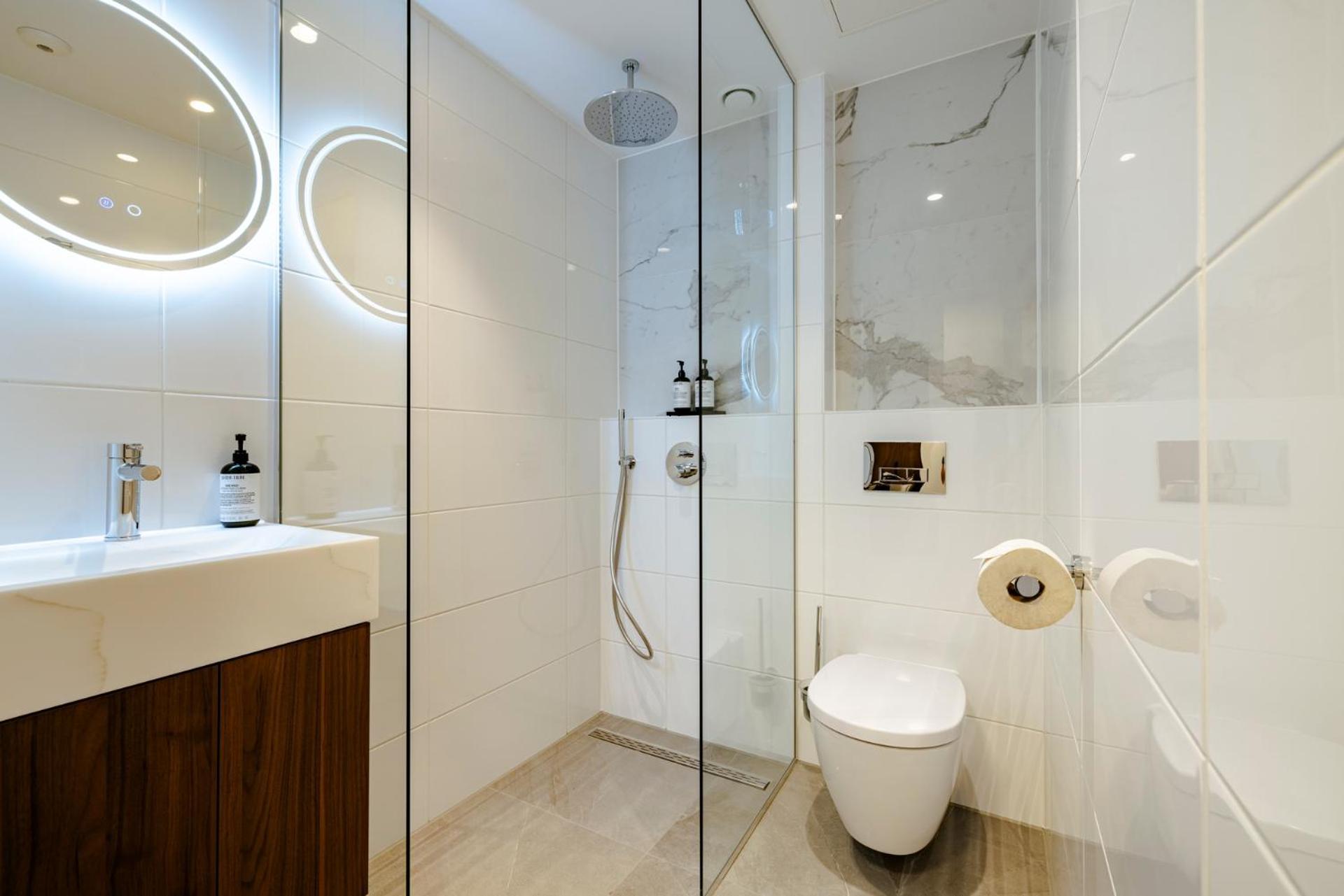 Htel Serviced Apartamento *