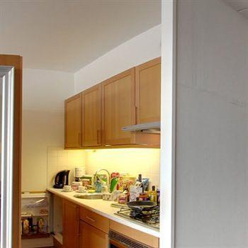 Apartamento Htel Serviced