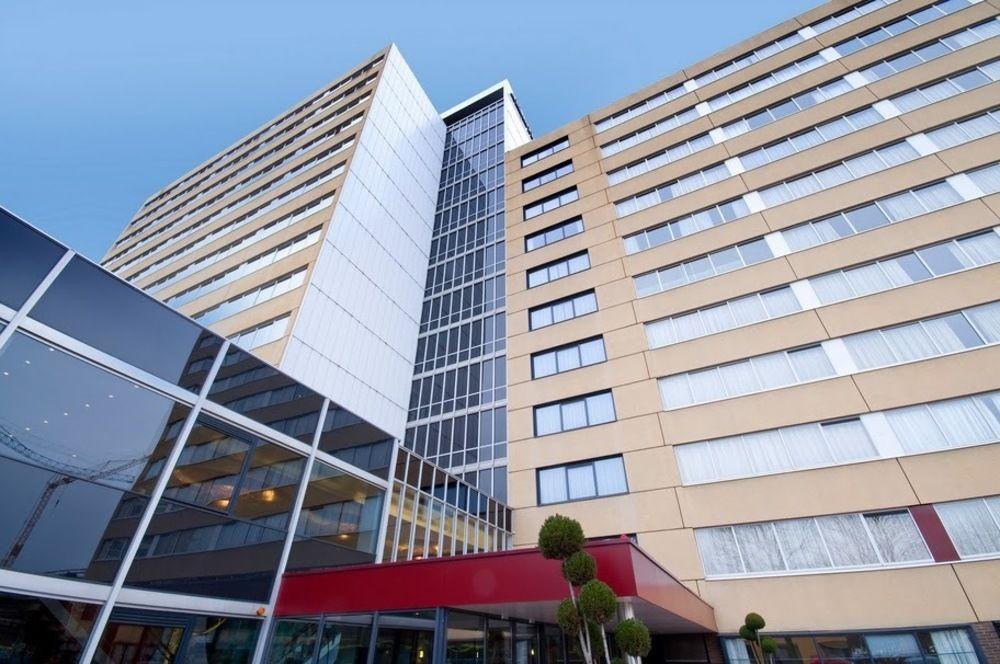 Htel Serviced Apartamento