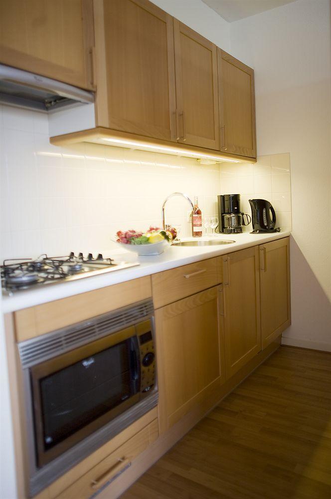 Htel Serviced Apartamento Amstelveen