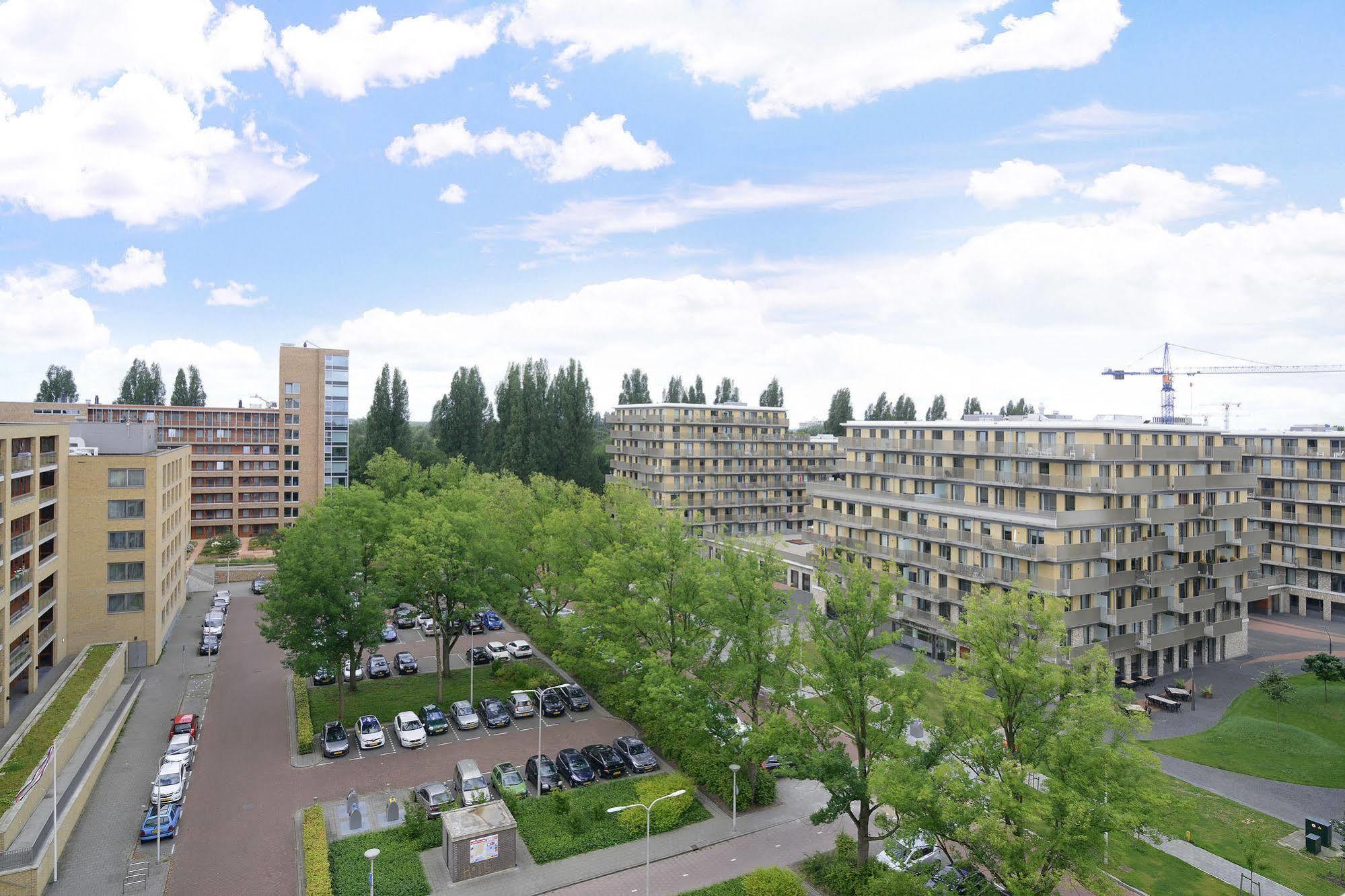 Apartamento Htel Serviced Amstelveen