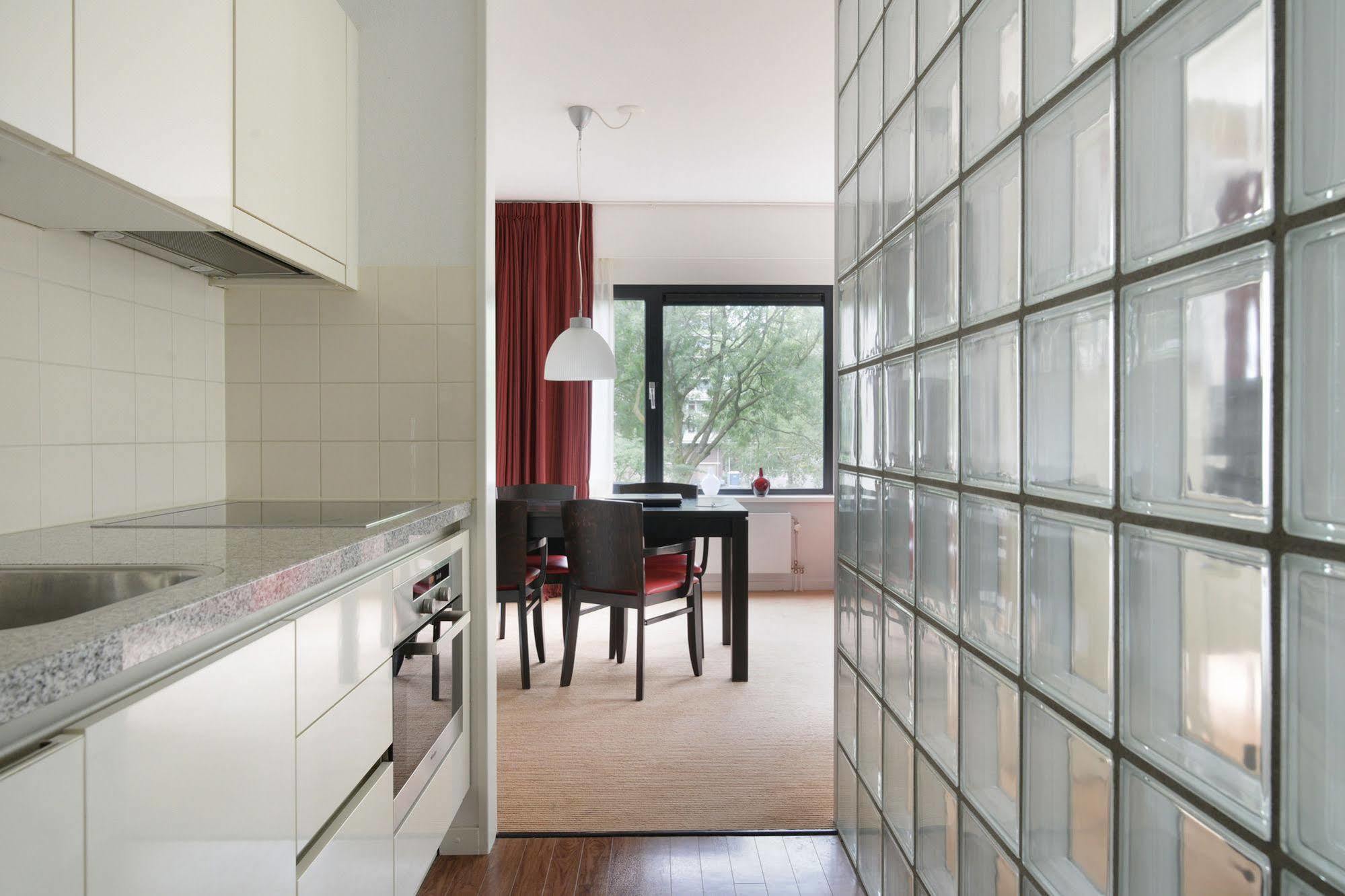Apartamento Htel Serviced *