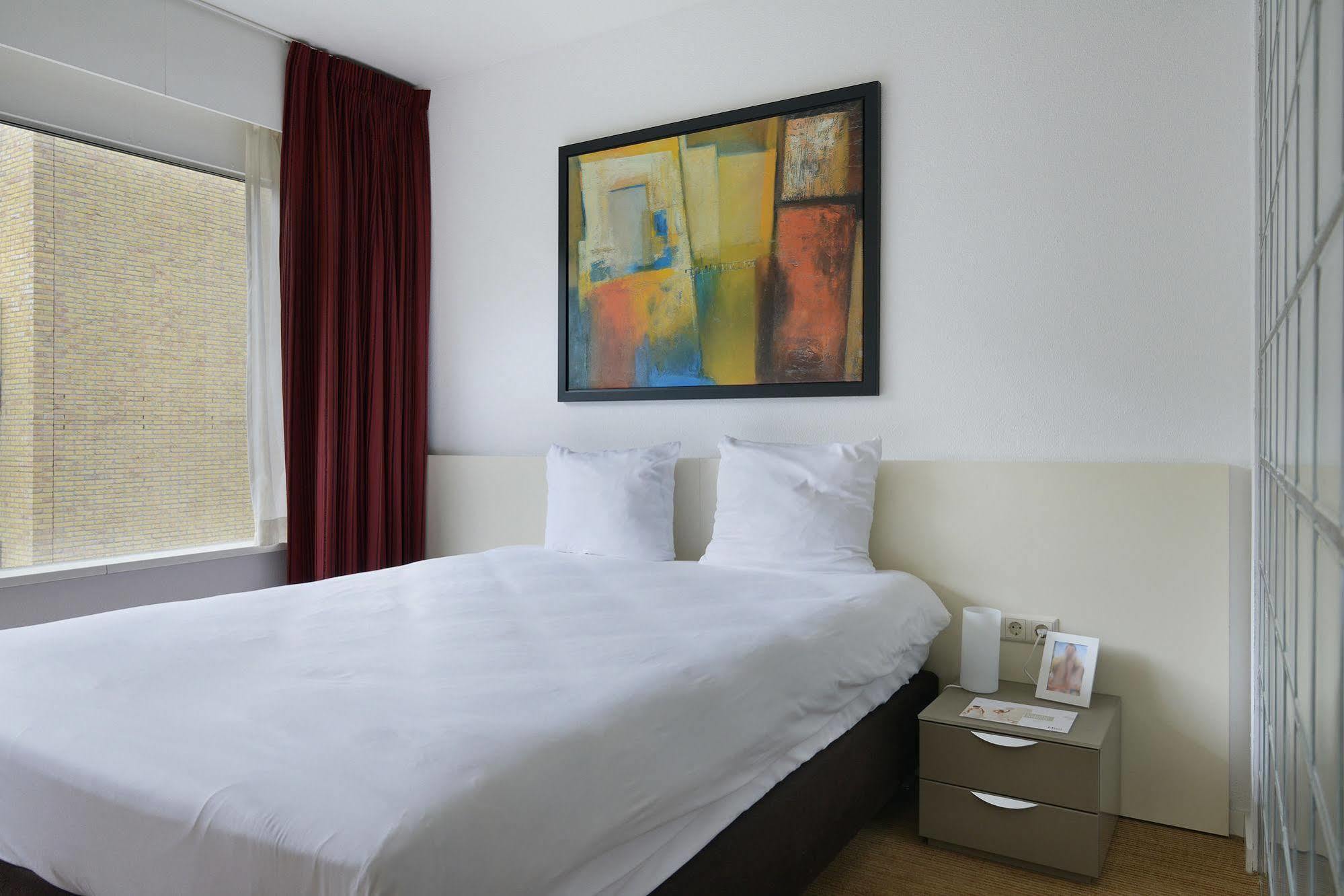 Apartamento Htel Serviced *