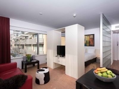 Apartamento Htel Serviced *